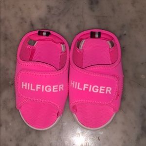 Tommy Hilfiger shoes